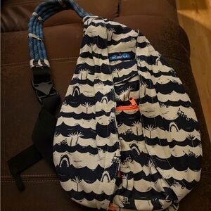KAVU 4 piece set